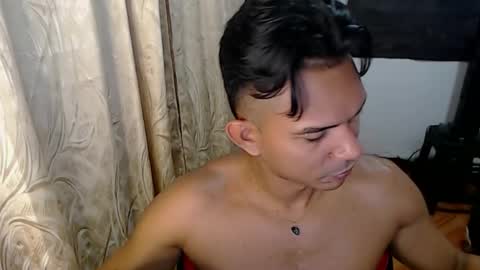 PANTERITA online show from 10.23.25