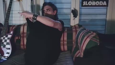 In bio online show from 09.23.25