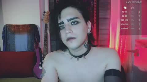 In bio online show from 10.30.25