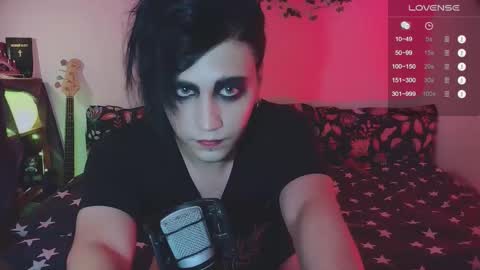 In bio online show from 11.06.25