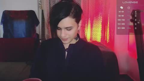 In bio online show from 11.30.25