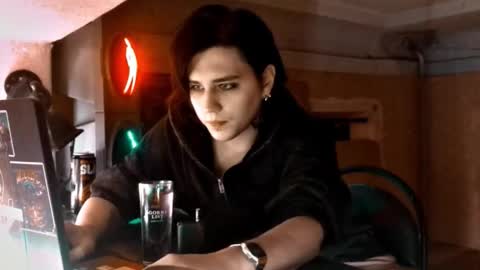 In bio online show from 02.16.26