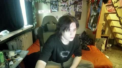 In bio online show from 02.22.26