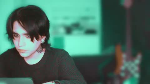 In bio online show from 04.03.26