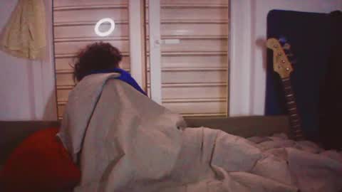 In bio online show from 04.21.26