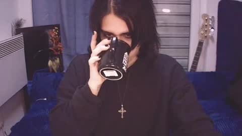 In bio online show from 04.30.26