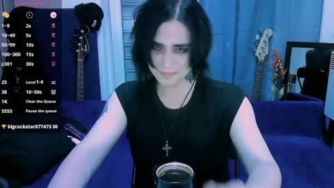 In bio online show from 06.03.26