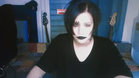 Snapshot of panther_cap chatting on 06.19.26 In bio online show from 06.19.26