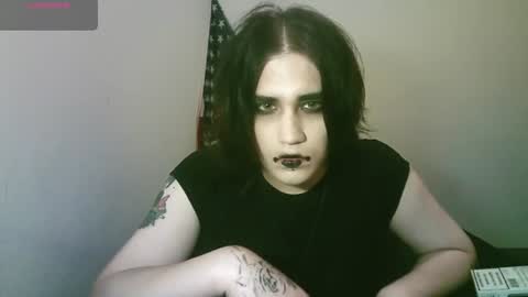 Snapshot of panther_cap chatting on 07.13.26 In bio online show from 07.13.26