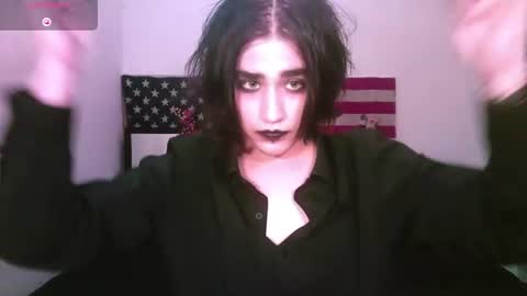Snapshot of panther_cap chatting on 07.20.26 In bio online show from 07.20.26