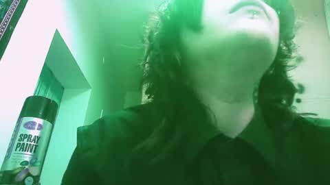 Snapshot of panther_cap chatting on 07.22.26 In bio online show from 07.22.26