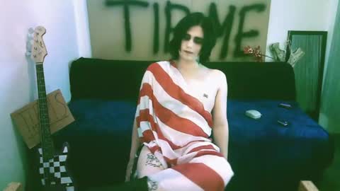 Snapshot of panther_cap chatting on 07.27.26 In bio online show from 07.27.26
