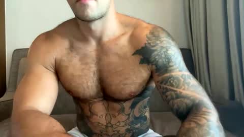 Oleg online show from 03.02.25