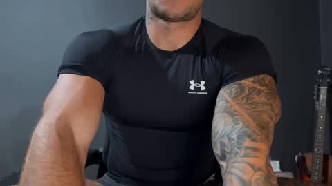 Oleg online show from 09.24.25