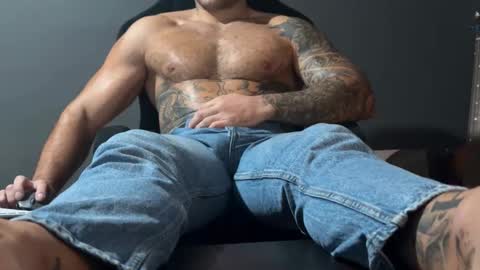 Oleg online show from 10.24.25