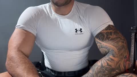 Oleg online show from 10.25.25