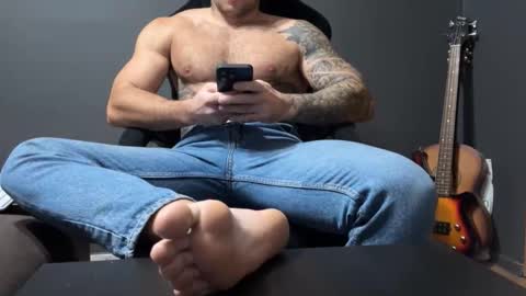 Oleg online show from 11.21.25