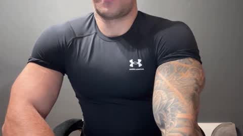 Oleg online show from 12.01.25