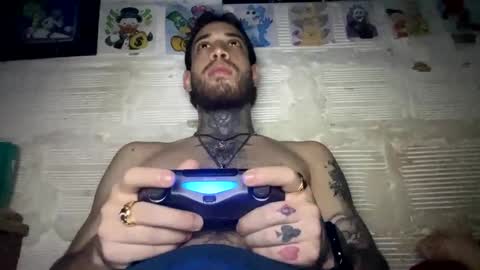 Snapshot of panthers_room chatting on 01.22.25 panthers_room online show from 01.22.25