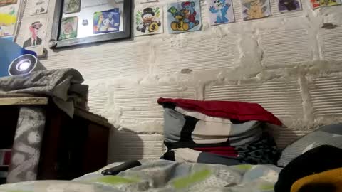 Snapshot of panthers_room chatting on 02.14.25 panthers_room online show from 02.14.25