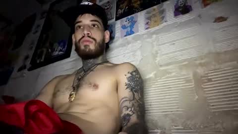 Snapshot of panthers_room chatting on 03.04.25 panthers_room online show from 03.04.25