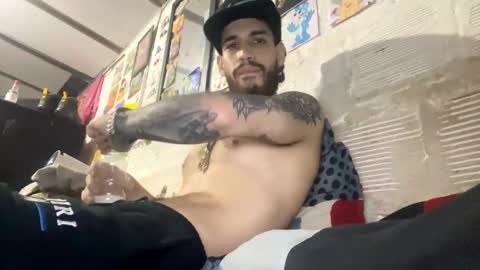 Snapshot of panthers_room chatting on 03.11.25 panthers_room online show from 03.11.25