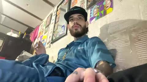 Snapshot of panthers_room chatting on 03.12.25 panthers_room online show from 03.12.25