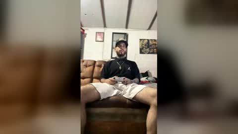 panthers_room online show from 03.13.26