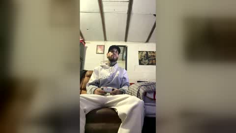 panthers_room online show from 04.10.26