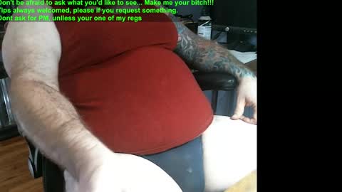 Snapshot of pantiefreak2002 chatting on 01.02.25 Make me your sissy online show from 01.02.25