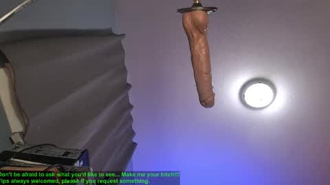 Snapshot of pantiefreak2002 chatting on 02.27.26 Make me your sissy online show from 02.27.26