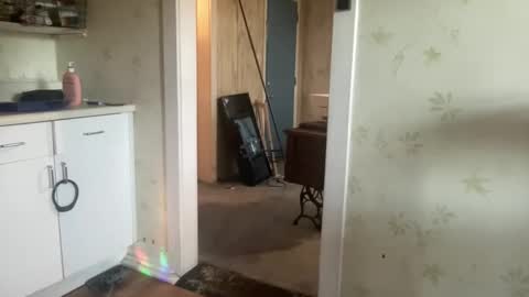 Pantiesofthefae online show from 09.14.25