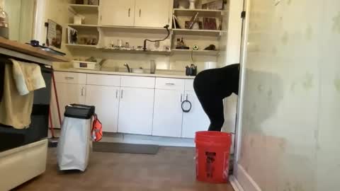 Pantiesofthefae online show from 11.05.25