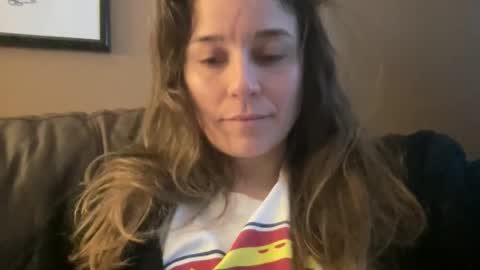 Pantiesofthefae online show from 12.14.25