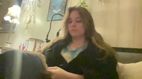 Snapshot of pantiesofthefae chatting on 01.17.26 Pantiesofthefae online show from 01.17.26