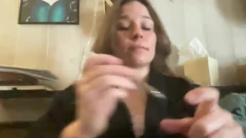 Snapshot of pantiesofthefae chatting on 02.25.26 Pantiesofthefae online show from 02.25.26