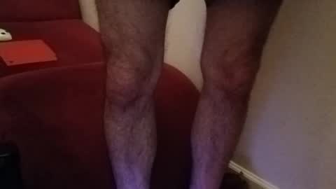 PantsLessTraveler online show from 12.01.24