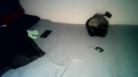 PantsLessTraveler online show from 12.14.24