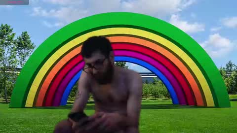 PantsLessTraveler online show from 01.14.25