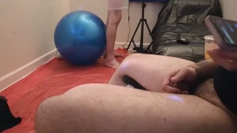 PantsLessTraveler online show from 01.18.25