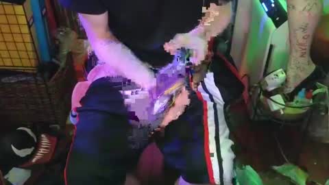 PantsLessTraveler online show from 01.30.25