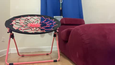 PantsLessTraveler online show from 02.13.25