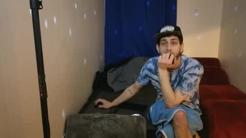 PantsLessTraveler online show from 02.18.25