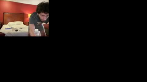 PantsLessTraveler online show from 09.27.25