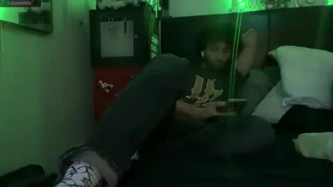 PantsLessTraveler online show from 11.20.25