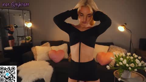 Snapshot of pantykrist chatting on 02.07.26 Kristina Kriss online show from 02.07.26