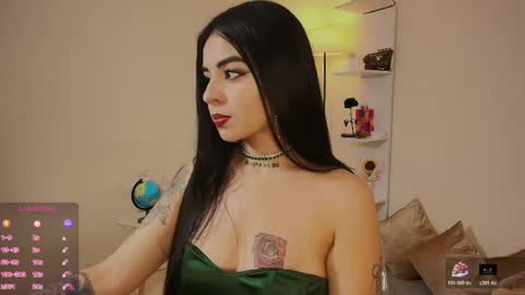 Snapshot of pao2c_ chatting on 05.19.26 PAOLA IM INDEPENDENT MODEL online show from 05.19.26