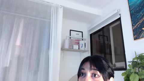 Paolita online show from 01.13.25