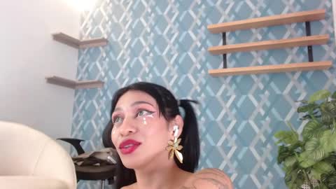 Paolita online show from 02.02.25