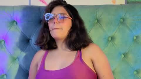 Paola Lyon online show from 02.17.26